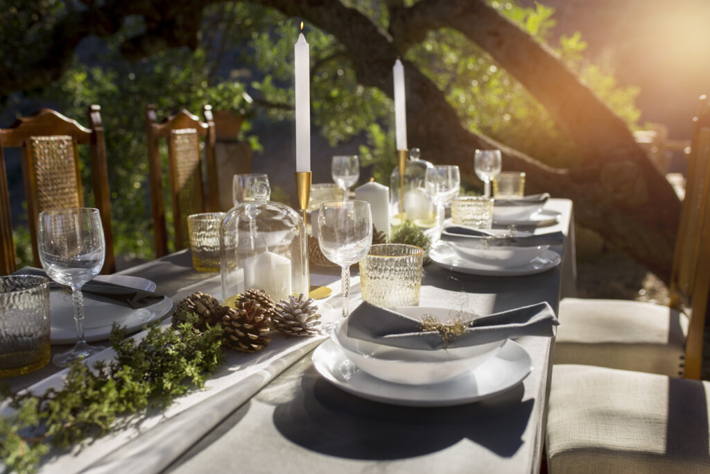 Beyond the Plate: The Art of Crafting a Memorable Dining Experience